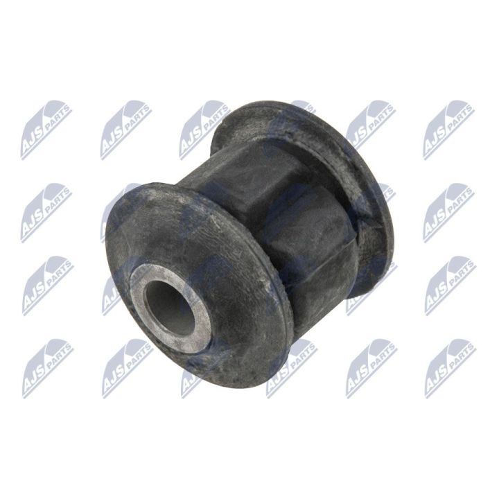 Valdymo svirties/išilginių svirčių įvorė NTY ZTT-MZ-025A