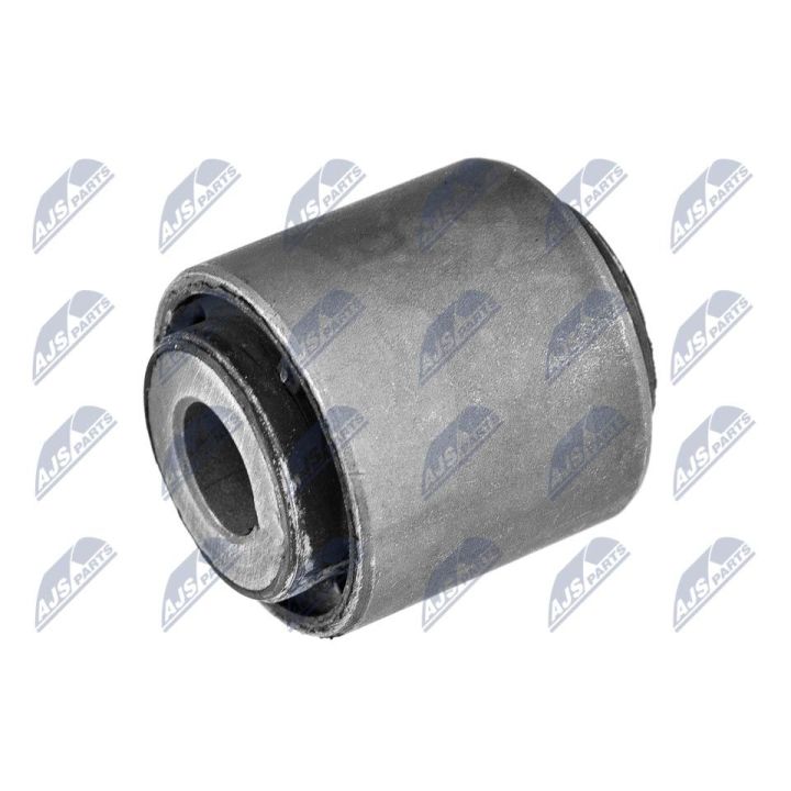 Valdymo svirties/išilginių svirčių įvorė NTY ZTT-MZ-027A