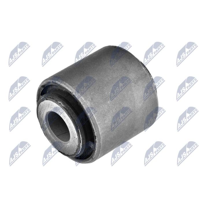 Valdymo svirties/išilginių svirčių įvorė NTY ZTT-MZ-027A