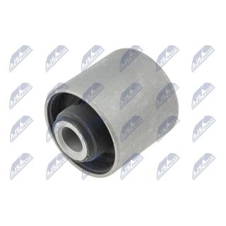 Valdymo svirties/išilginių svirčių įvorė NTY ZTT-NS-013A