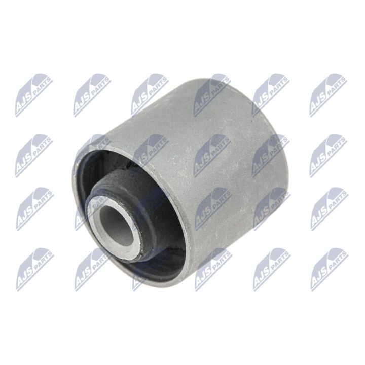 Valdymo svirties/išilginių svirčių įvorė NTY ZTT-NS-013A