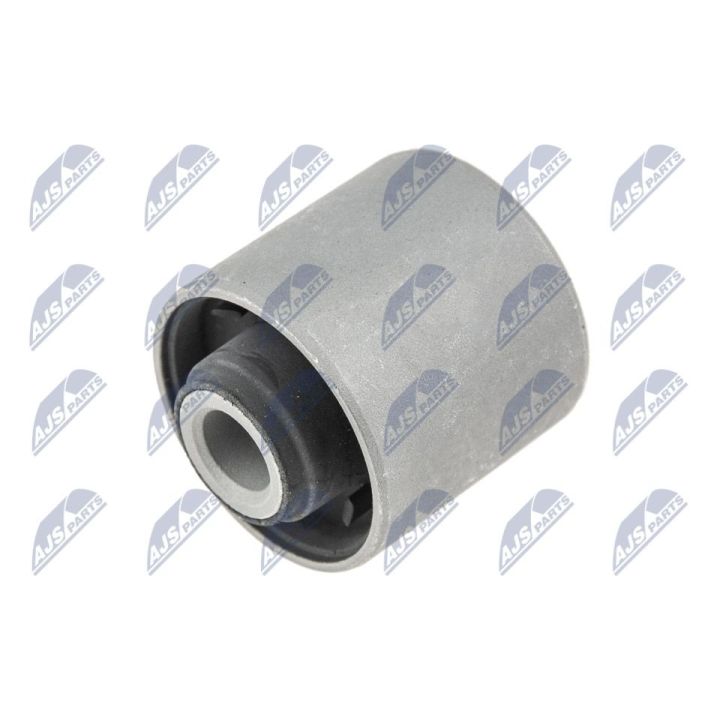 Valdymo svirties/išilginių svirčių įvorė NTY ZTT-NS-013A