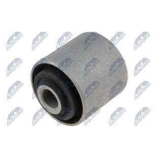 Valdymo svirties/išilginių svirčių įvorė NTY ZTT-NS-030G