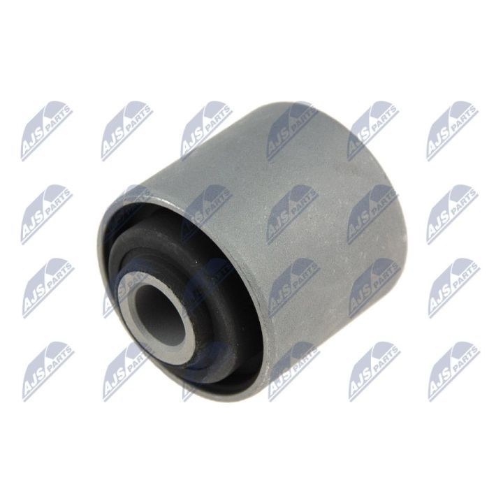 Valdymo svirties/išilginių svirčių įvorė NTY ZTT-NS-030G