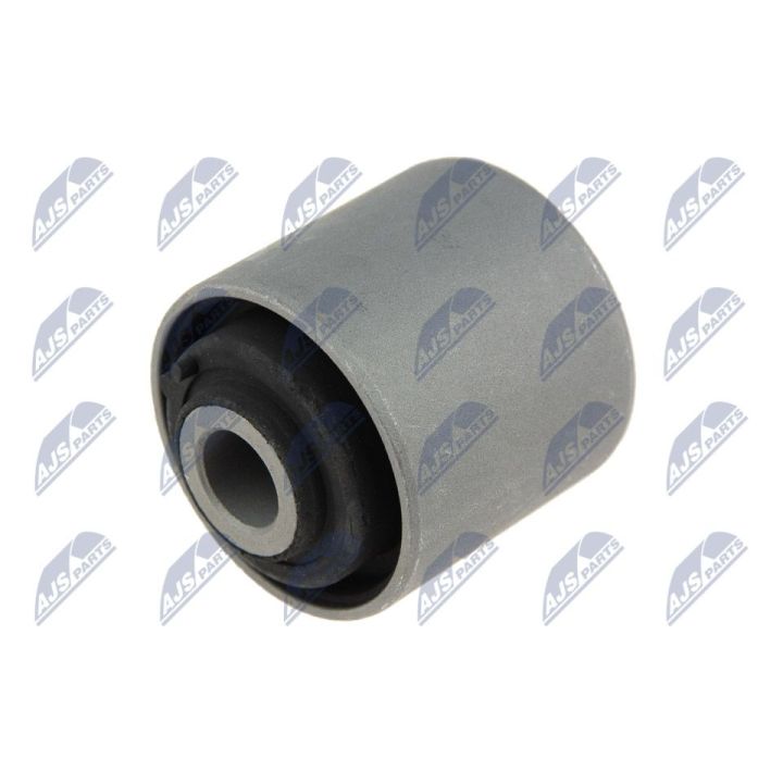 Valdymo svirties/išilginių svirčių įvorė NTY ZTT-NS-030G