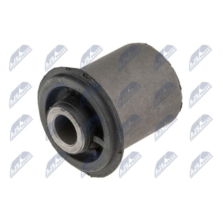 Valdymo svirties/išilginių svirčių įvorė NTY ZTT-NS-031A