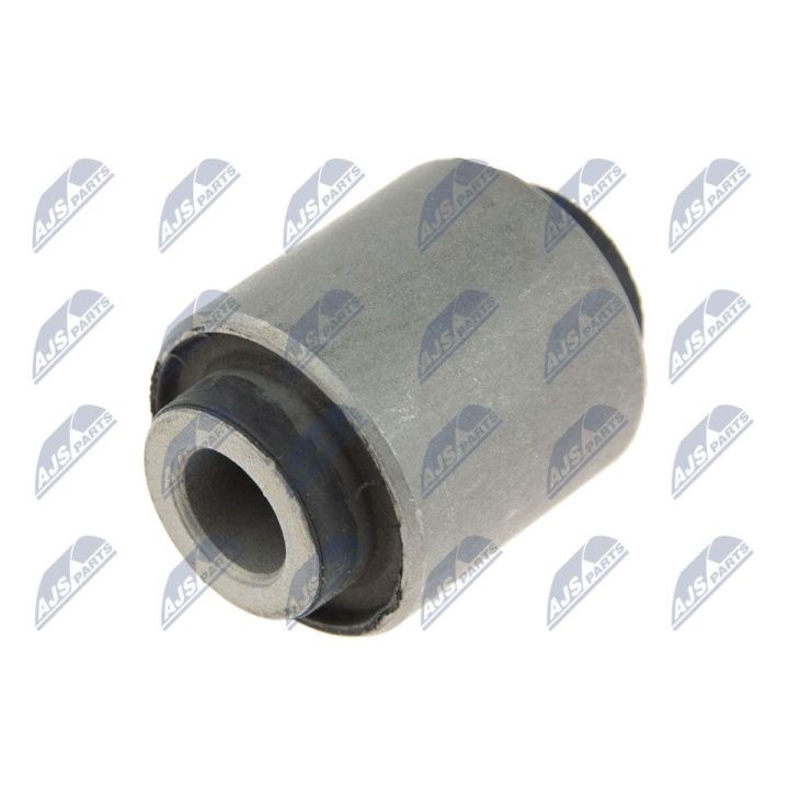 Valdymo svirties/išilginių svirčių įvorė NTY ZTT-NS-033A