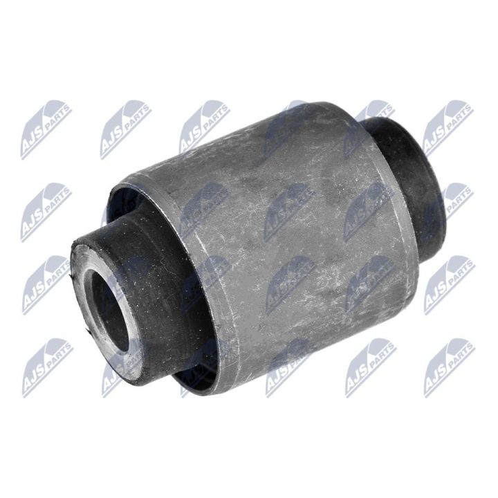 Valdymo svirties/išilginių svirčių įvorė NTY ZTT-NS-038B