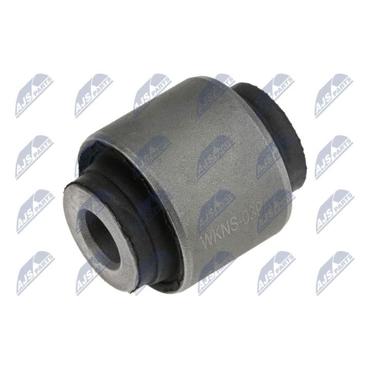 Valdymo svirties/išilginių svirčių įvorė NTY ZTT-NS-039A