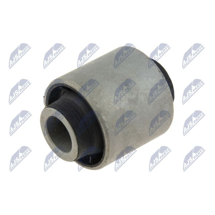 Valdymo svirties/išilginių svirčių įvorė NTY ZTT-NS-050A