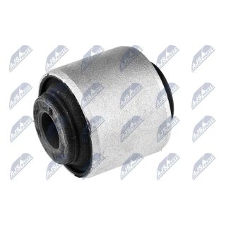 Valdymo svirties/išilginių svirčių įvorė NTY ZTT-NS-050G