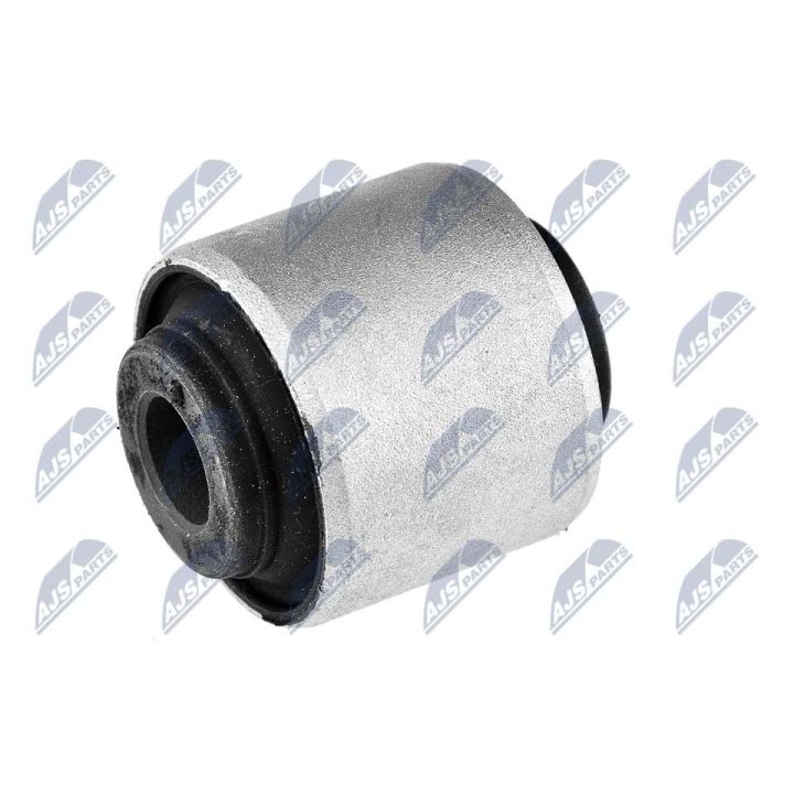 Valdymo svirties/išilginių svirčių įvorė NTY ZTT-NS-050G