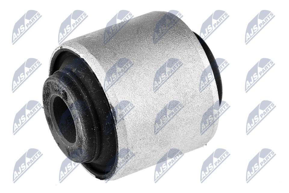 Valdymo svirties/išilginių svirčių įvorė NTY ZTT-NS-050G