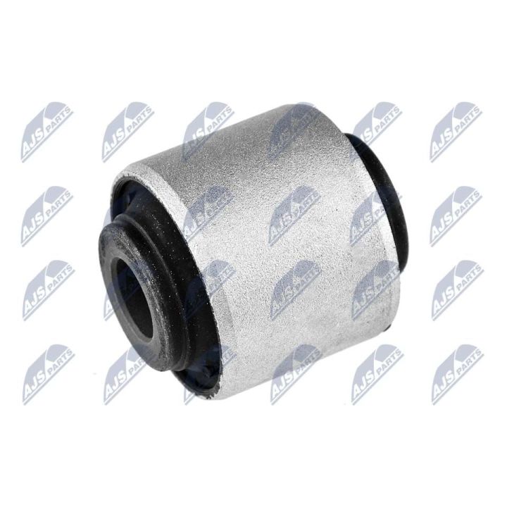 Valdymo svirties/išilginių svirčių įvorė NTY ZTT-NS-050G