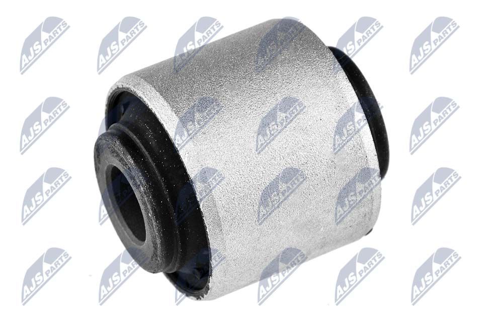 Valdymo svirties/išilginių svirčių įvorė NTY ZTT-NS-050G