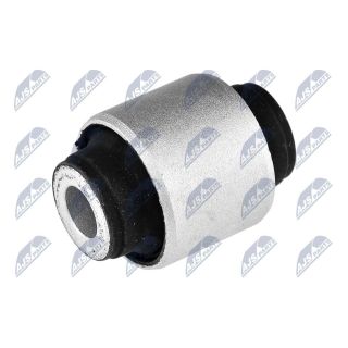 Valdymo svirties/išilginių svirčių įvorė NTY ZTT-NS-050H