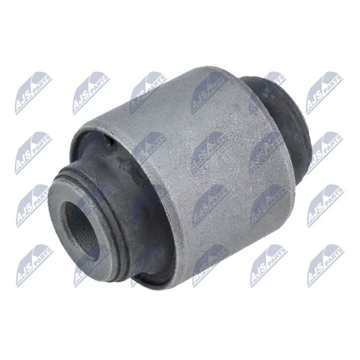 Valdymo svirties/išilginių svirčių įvorė NTY ZTT-NS-050I