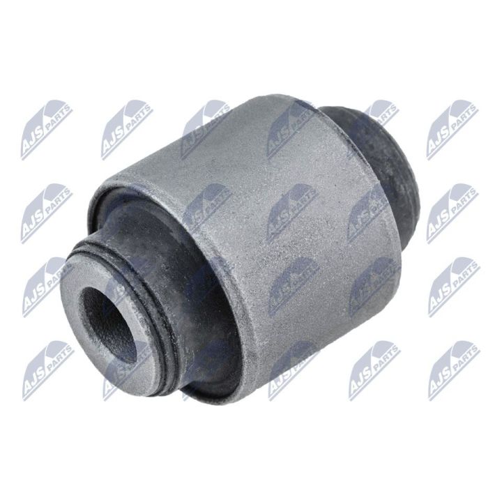 Valdymo svirties/išilginių svirčių įvorė NTY ZTT-NS-050I