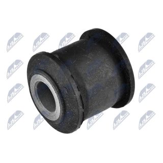 Valdymo svirties/išilginių svirčių įvorė NTY ZTT-NS-063B