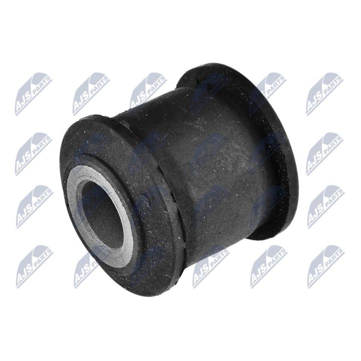 Valdymo svirties/išilginių svirčių įvorė NTY ZTT-NS-063B