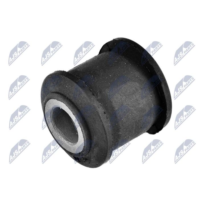 Valdymo svirties/išilginių svirčių įvorė NTY ZTT-NS-063B