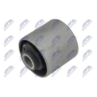 Valdymo svirties/išilginių svirčių įvorė NTY ZTT-NS-064A