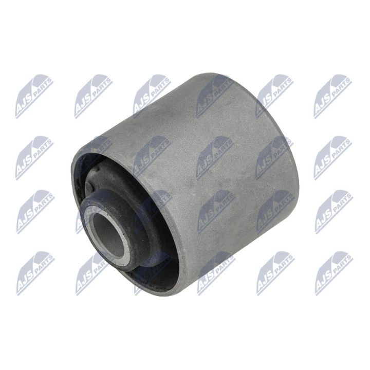 Valdymo svirties/išilginių svirčių įvorė NTY ZTT-NS-064A