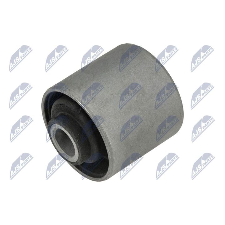 Valdymo svirties/išilginių svirčių įvorė NTY ZTT-NS-064A