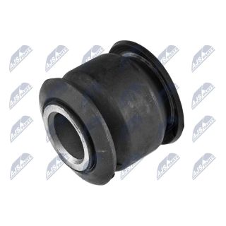 Valdymo svirties/išilginių svirčių įvorė NTY ZTT-NS-066B