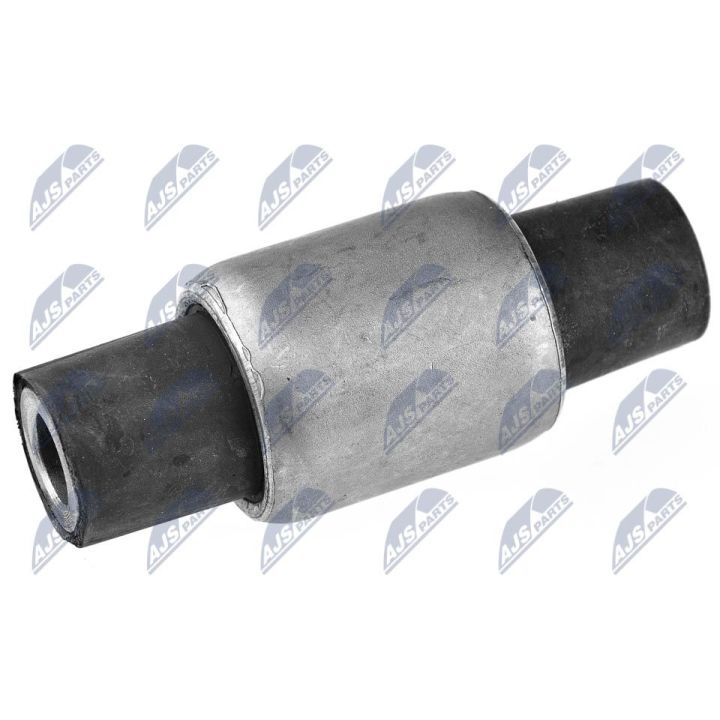 Valdymo svirties/išilginių svirčių įvorė NTY ZTT-PL-007B