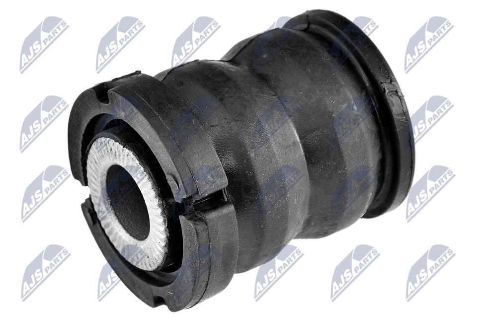 Valdymo svirties/išilginių svirčių įvorė NTY ZTT-TY-006G