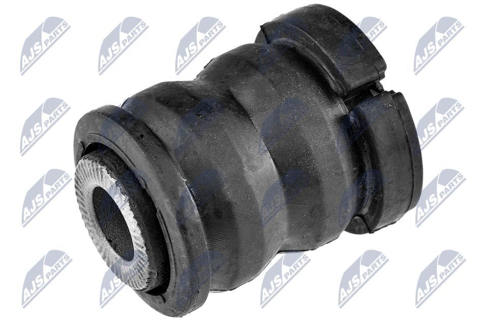 Valdymo svirties/išilginių svirčių įvorė NTY ZTT-TY-006G