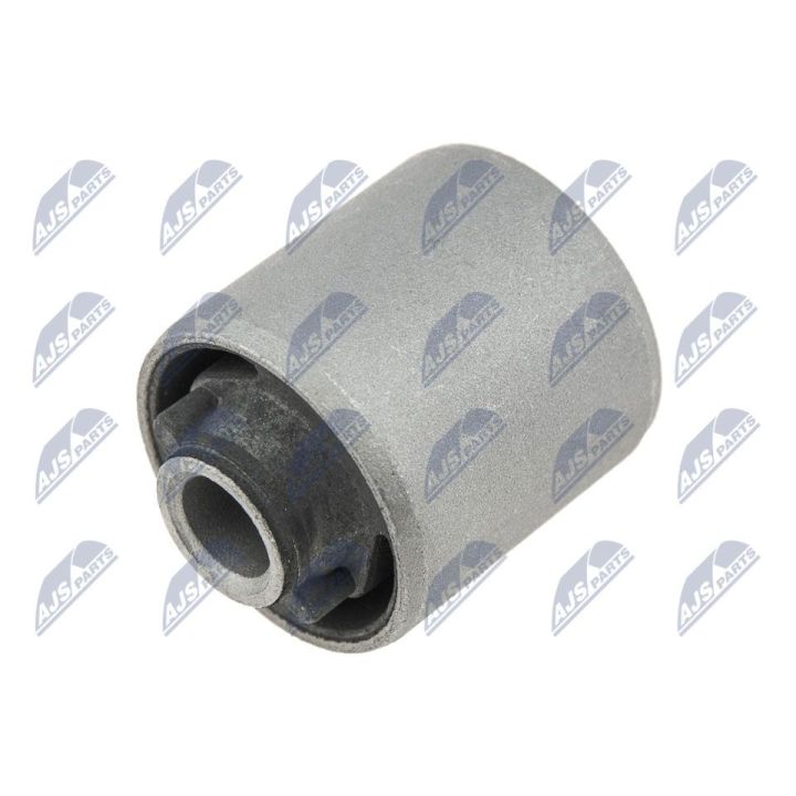 Valdymo svirties/išilginių svirčių įvorė NTY ZTT-TY-006J