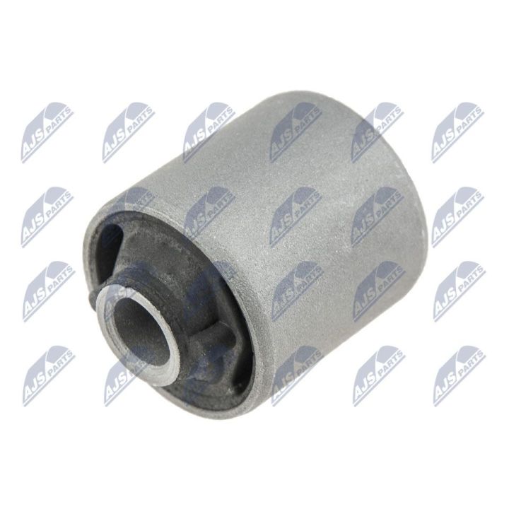 Valdymo svirties/išilginių svirčių įvorė NTY ZTT-TY-006J