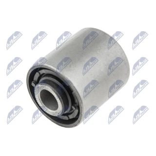 Valdymo svirties/išilginių svirčių įvorė NTY ZTT-TY-018B