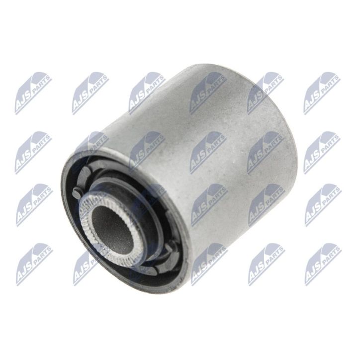 Valdymo svirties/išilginių svirčių įvorė NTY ZTT-TY-018B