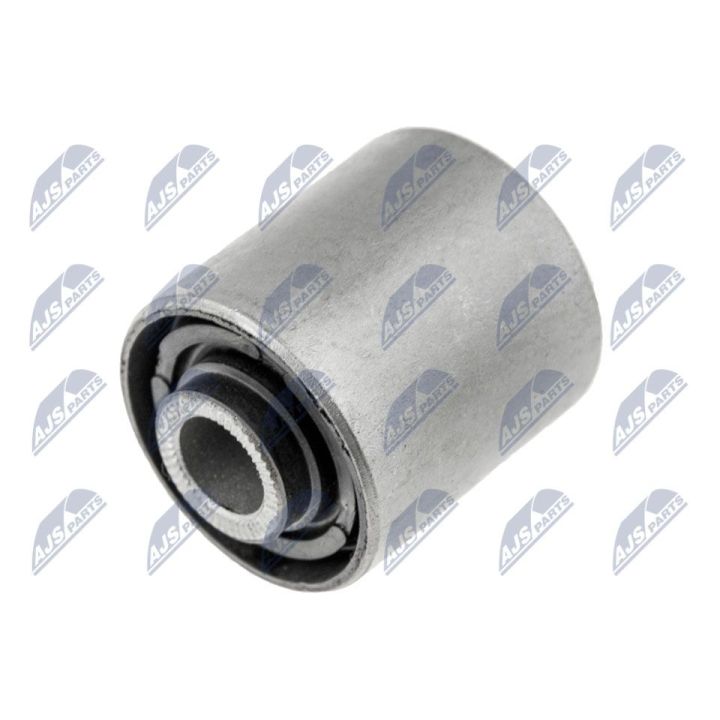 Valdymo svirties/išilginių svirčių įvorė NTY ZTT-TY-018B