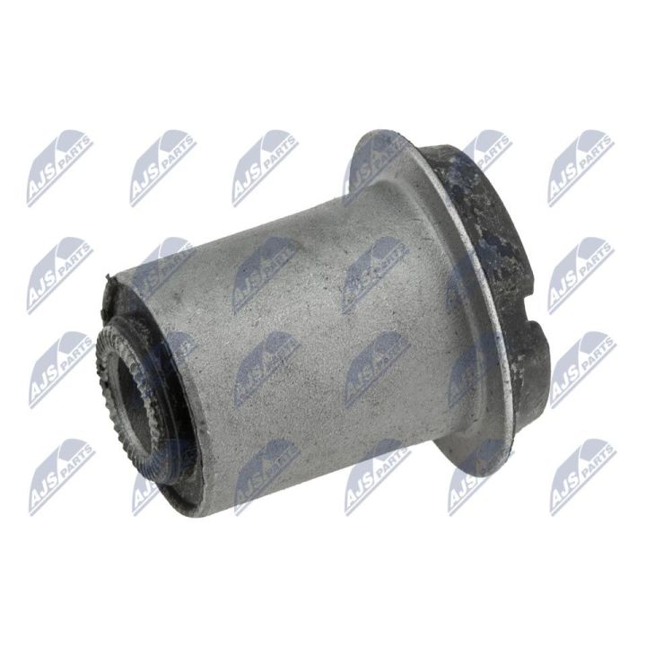 Valdymo svirties/išilginių svirčių įvorė NTY ZTT-TY-025A