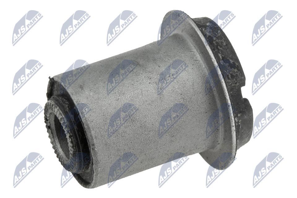 Valdymo svirties/išilginių svirčių įvorė NTY ZTT-TY-025A