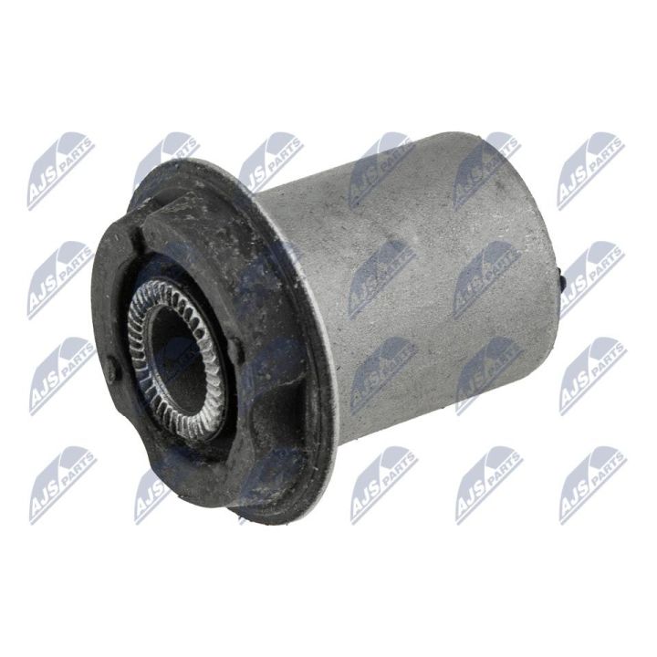 Valdymo svirties/išilginių svirčių įvorė NTY ZTT-TY-025A