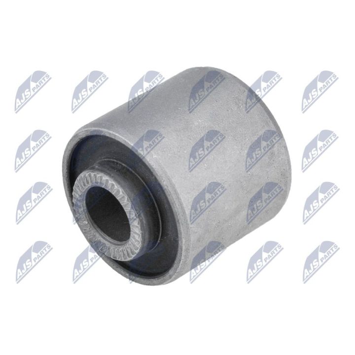 Valdymo svirties/išilginių svirčių įvorė NTY ZTT-TY-029A