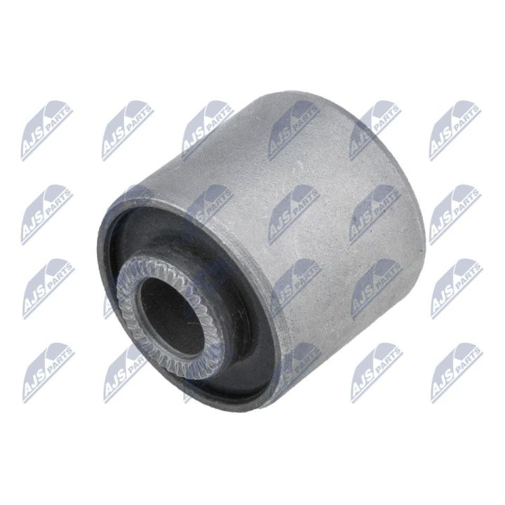 Valdymo svirties/išilginių svirčių įvorė NTY ZTT-TY-029A