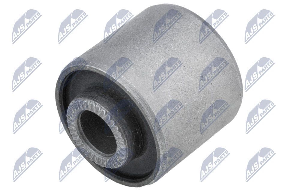 Valdymo svirties/išilginių svirčių įvorė NTY ZTT-TY-029A