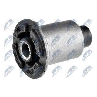 Valdymo svirties/išilginių svirčių įvorė NTY ZTT-TY-029J