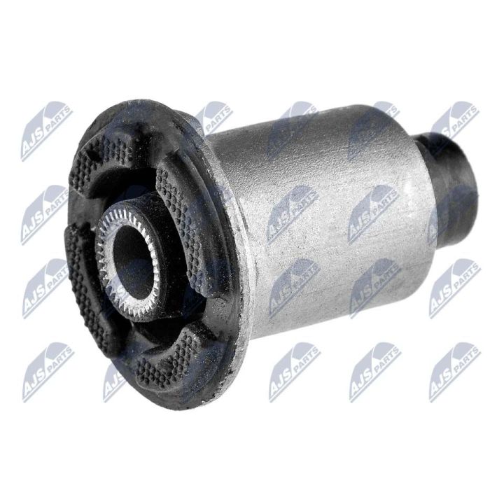 Valdymo svirties/išilginių svirčių įvorė NTY ZTT-TY-029J