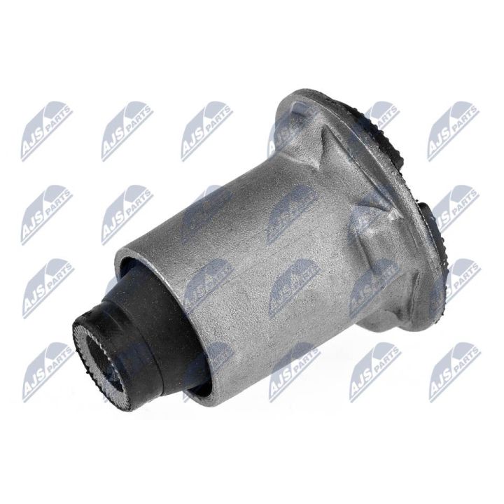 Valdymo svirties/išilginių svirčių įvorė NTY ZTT-TY-029J