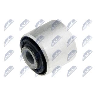 Valdymo svirties/išilginių svirčių įvorė NTY ZTT-TY-062B