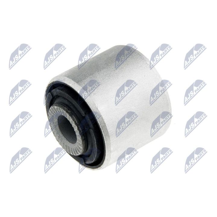 Valdymo svirties/išilginių svirčių įvorė NTY ZTT-TY-062B