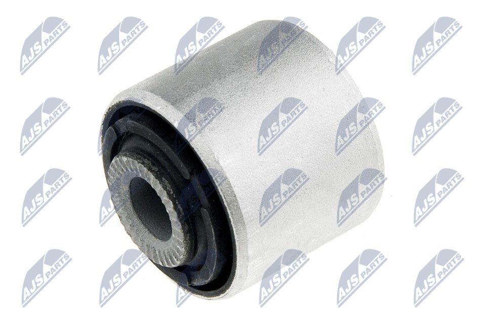 Valdymo svirties/išilginių svirčių įvorė NTY ZTT-TY-062B