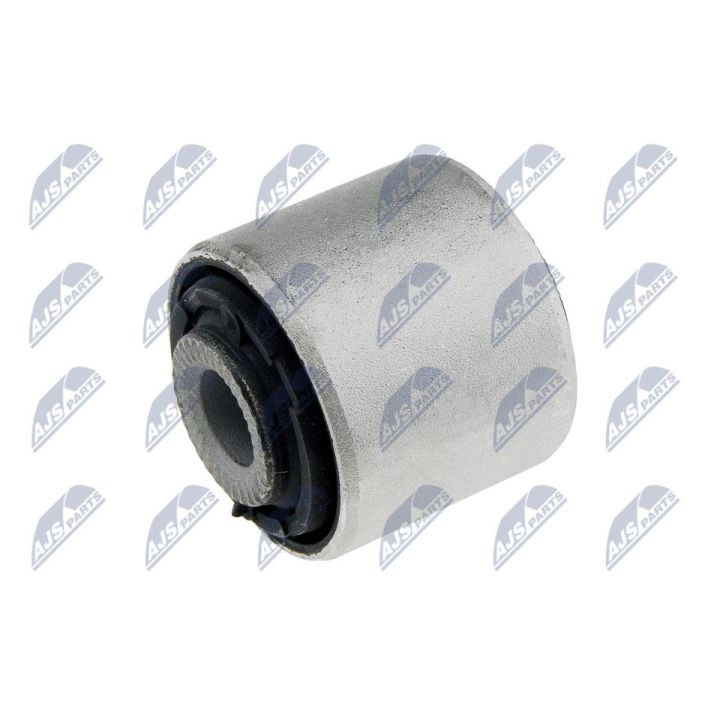 Valdymo svirties/išilginių svirčių įvorė NTY ZTT-TY-062B